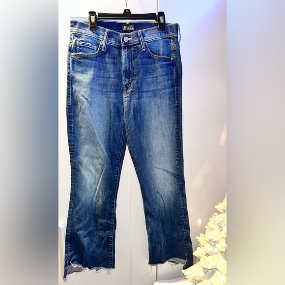 MOTHER Jeans - Picture 4 of 14